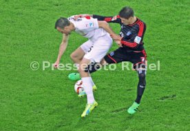 VfB Stuttgart - Hamburger SV