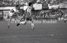 15.05.85 FC Everton - Rapid Wien