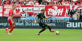 30.08.26 SC Freiburg - SV Werder Bremen