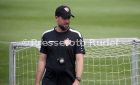 06.07.23 VfB Stuttgart Training