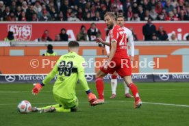 06.12.25 VfB Stuttgart - FC Bayern München