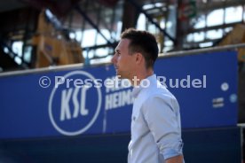 21.02.21 Karlsruher SC - 1. FC N&uuml;rnberg
