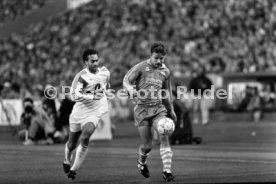 02.11.91 VfB Stuttgart - Stuttgarter Kickers