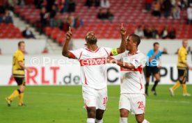16.09.10 VfB Stuttgart - Young Boys Bern