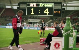 13.05.95 VfB Stuttgart - SV Werder Bremen