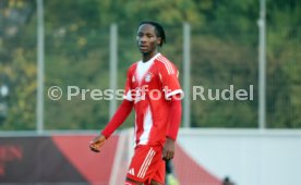 08.11.25 U17 VfB Stuttgart - U17 FC Bayern M&uuml;nchen