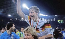 Deutschland - Argentinien