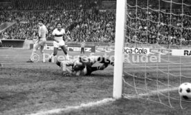 22.11.78 VfB Stuttgart - ASVS Dukla Prag