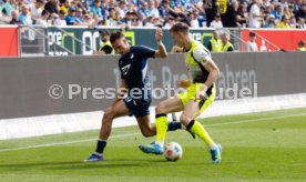 18.04.26 TSG 1899 Hoffenheim - Borussia Dortmund