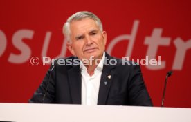 VfB Stuttgart Mitgliederversammlung 2017
