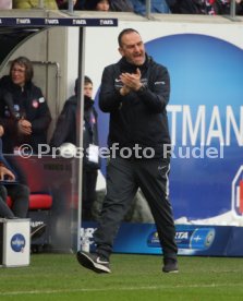 1. FC Heidenheim - DSC Arminia Bielefeld