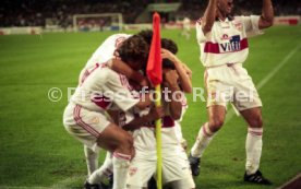 04.10.96 VfB Stuttgart - SC Freiburg