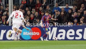 17.03.10 FC Barcelona - VfB Stuttgart