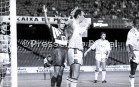 09.10.92 VfB Stuttgart - Leeds United