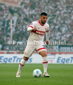 11.05.25 VfB Stuttgart - FC Augsburg