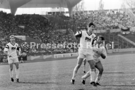 13.04.91 Stuttgarter Kickers - FC Schalke 04