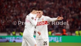 26.02.26 VfB Stuttgart - Celtic Glasgow