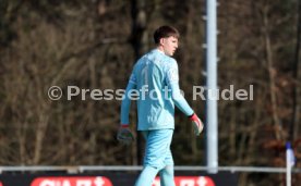 07.03.26 U17 Stuttgarter Kickers - U17 1. FSV Mainz 05
