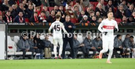11.12.25 VfB Stuttgart - Maccabi Tel Aviv FC