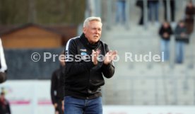 09.04.25 VfB Stuttgart II - FC Viktoria Köln 1904