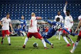 21.12.20 Karlsruher SC - Hamburger SV