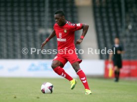 SG Sonnenhof Gro&szlig;aspach - China U20