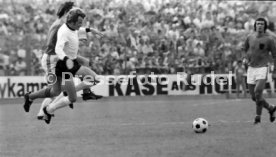 17.05.75 Deutschland - Niederlande
