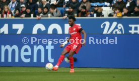 11.02.23 TSG 1899 Hoffenheim - Bayer 04 Leverkusen
