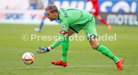 TSG 1899 Hoffenheim - Bayer 04 Leverkusen