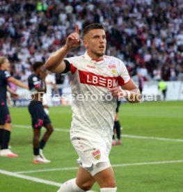 09.09.26 VfB Stuttgart - Viking Stavanger