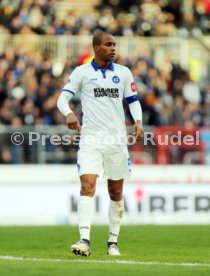 Karlsruher SC - FSV Zwickau