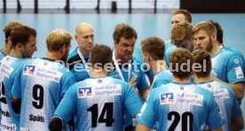 TVB 1898 Stuttgart - HC Erlangen