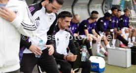 09.09.25 U20 Deutschland - U20 Italien