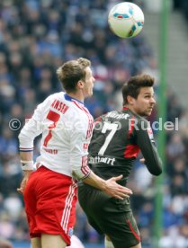 03.03.12 Hamburger SV - VfB Stuttgart