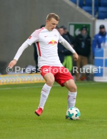 TSG 1899 Hoffenheim - RB Leipzig