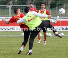VfB Stuttgart