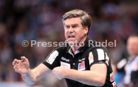 TVB 1898 Stuttgart - HBW Balingen-Weilstetten