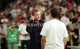16.08.25 Franz-Beckenbauer-Supercup VfB Stuttgart - FC Bayern München