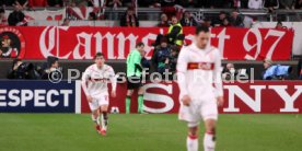 23.02.10 VfB Stuttgart - FC Barcelona