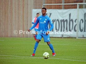 U17 VfB Stuttgart - U17 TSG 1899 Hoffenheim