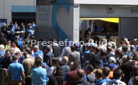27.04.24 Stuttgarter Kickers - VfB Stuttgart II