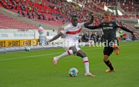 03.10.20 VfB Stuttgart - Bayer 04 Leverkusen