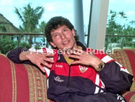 VfB Stuttgart