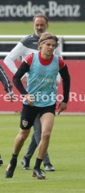 18.05.21 VfB Stuttgart Training