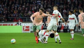 05.02.23 VfB Stuttgart - SV Werder Bremen