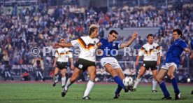 10.06.88 Italien - Deutschland
