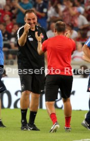 VfB Stuttgart - 1. FC Heidenheim