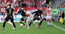 13.09.25 SC Freiburg - VfB Stuttgart