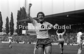 13.08.77 Eintracht Braunschweig - VfB Stuttgart