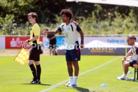 12.07.26 Stuttgarter Kickers - FC Bayern M&uuml;nchen II